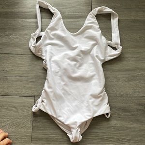 Tori Praver one piece - XS